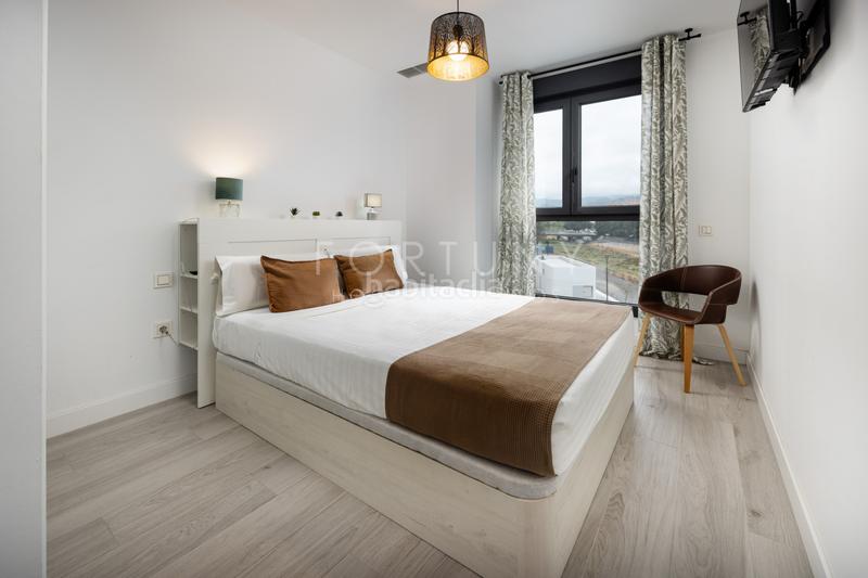 Foto dc0da6c4-aacb-4c11-8b2b-7ec94da09ac4. Appartement dans paseo martiricos 28 dans Martiricos - La Roca - La Rosaleda Málaga