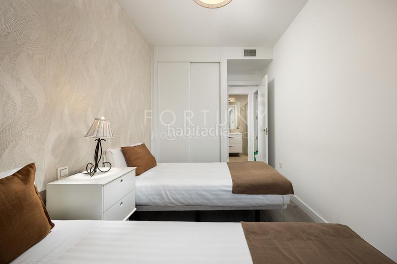 Foto 026b691a-7d7b-4068-8c4d-c1a222c9ff8c. Flat in paseo martiricos 28 in Martiricos - La Roca - La Rosaleda Málaga