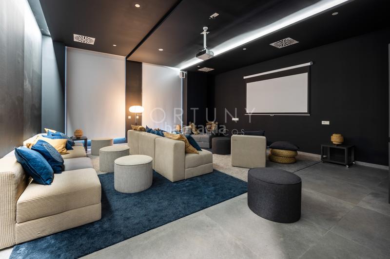 Foto 5dd3c33a-9b26-442f-bffd-a26f8217fcc6. Flat in paseo martiricos 28 in Martiricos - La Roca - La Rosaleda Málaga