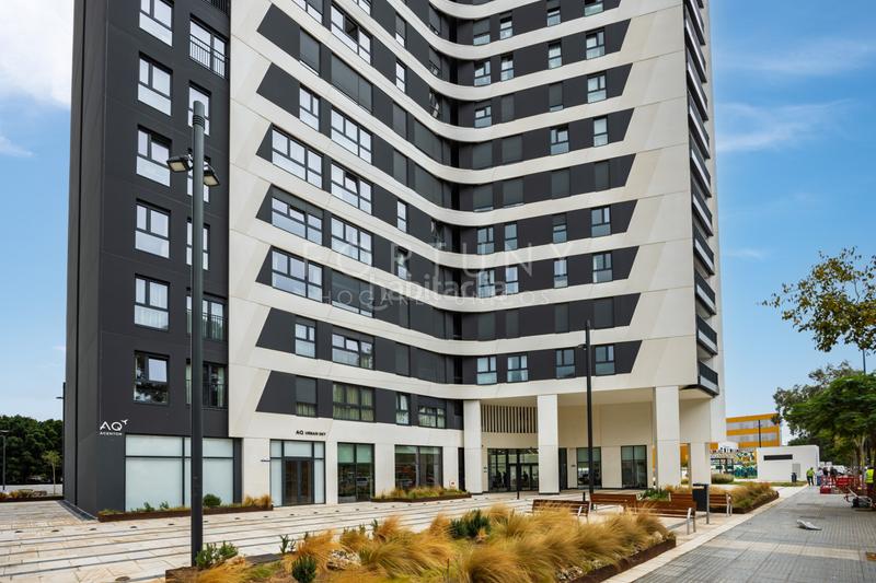 Foto 67eb579b-c5cc-497c-a38b-20e0515070c7. Pis a paseo martiricos 28 a Martiricos - La Roca - La Rosaleda Málaga