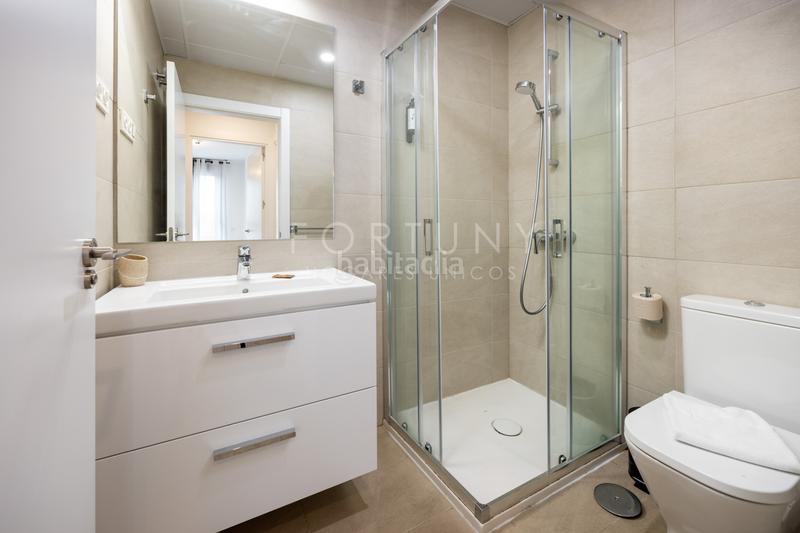 Foto be06ae58-6676-459e-85b9-4ad01a123000. Piso en paseo martiricos 28 en Martiricos - La Roca - La Rosaleda Málaga