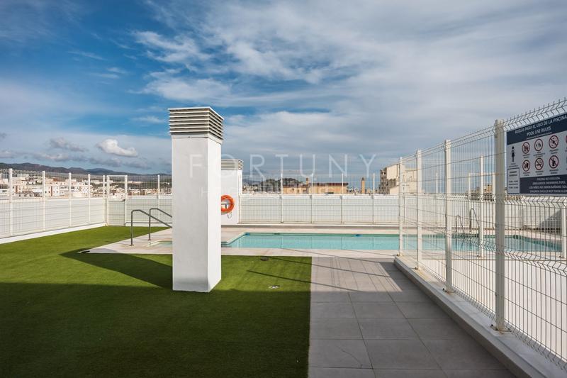 Foto 03f84e52-6cde-40e6-872b-3fb439a82600. Location appartement dans calle martínez maldonado 1 dans Málaga