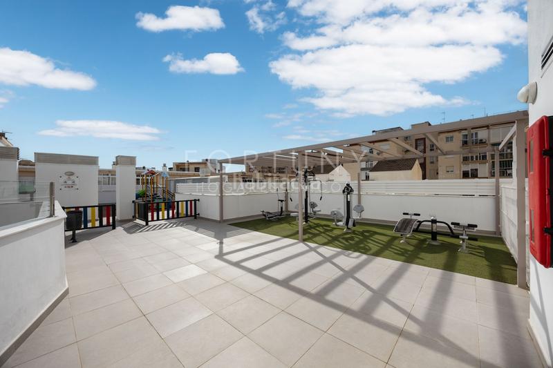 Foto 1352f5fe-01b8-4b5a-9387-d8dacdb16871. Location appartement dans calle martínez maldonado 1 dans Málaga