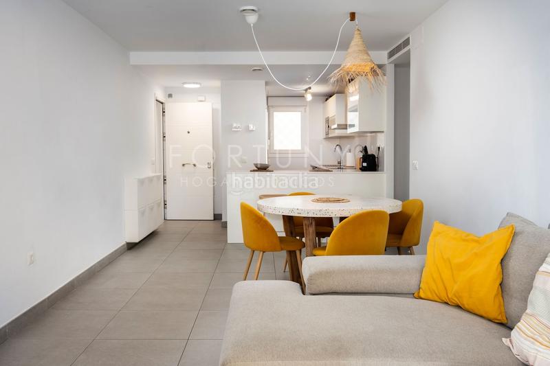 Foto 1c468a92-2903-45fc-9474-53ca8edc84aa. Location appartement dans calle martínez maldonado 1 dans Málaga