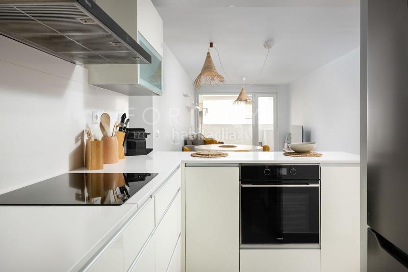 Foto 22a693f5-c875-44da-b4da-690d8d9878bb. Location appartement dans calle martínez maldonado 1 dans Málaga