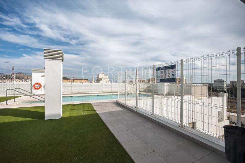 Foto 3136996a-dfd6-46bd-910f-eb83f036ac2c. Location appartement dans calle martínez maldonado 1 dans Málaga