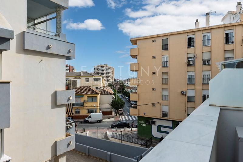 Foto 3bbf9d07-01b0-4d73-8f9f-cd122a39aa6a. Location appartement dans calle martínez maldonado 1 dans Málaga