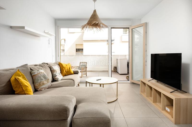 Foto 4e9ffbf7-24fc-4205-9b1d-45196660bace. Location appartement dans calle martínez maldonado 1 dans Málaga