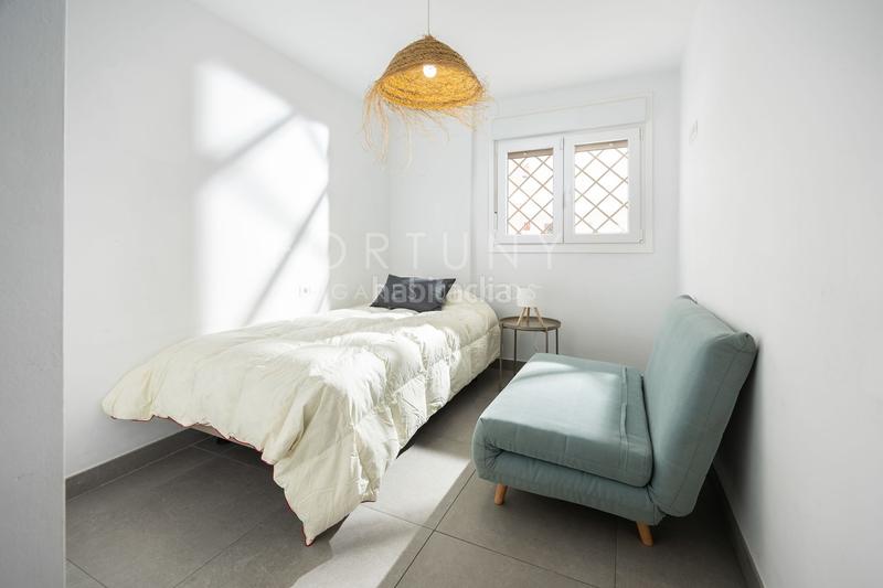 Foto 732882bc-f5d6-4204-a8de-4ba0f8baa7de. Location appartement dans calle martínez maldonado 1 dans Málaga