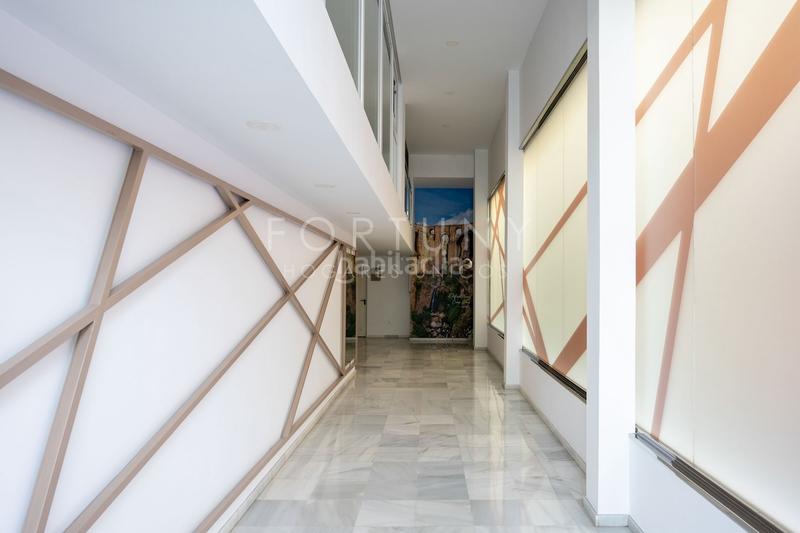 Foto b060ec02-7b64-4958-b373-c068bc6f439a. Location appartement dans calle martínez maldonado 1 dans Málaga