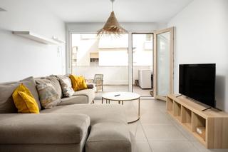 Flat in Calle Martínez Maldonado 1