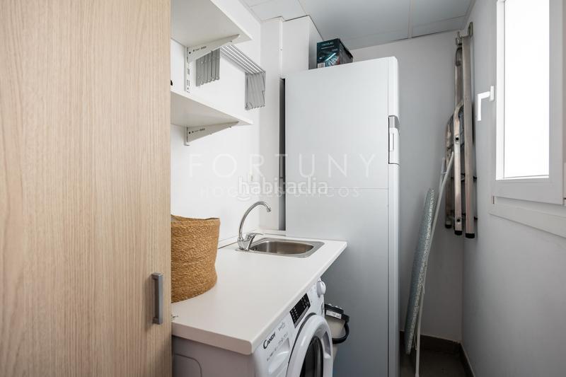 Foto 59be6a2d-34b7-4720-a716-768e8f389cee. Rent flat in calle martínez maldonado 1 in Los Castillejos - La Trinidad Málaga