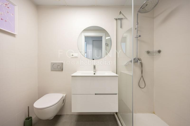 Foto bb5ac5a1-7f52-4138-8d7f-5cc440cc948e. Rent flat in calle martínez maldonado 1 in Los Castillejos - La Trinidad Málaga