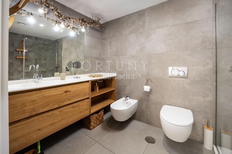 Foto e34cacde-5f3b-47ac-8352-310f4f84119c. Rent flat in calle martínez maldonado 1 in Los Castillejos - La Trinidad Málaga