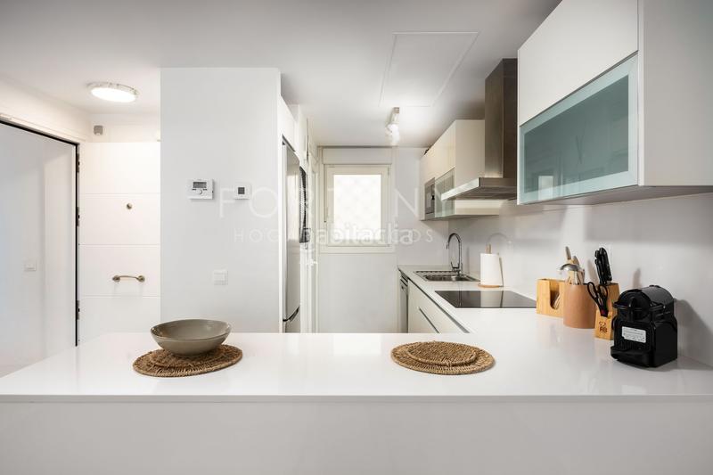 Foto fdddc1b5-6236-4675-bbb4-ab6934de6ab4. Rent flat in calle martínez maldonado 1 in Los Castillejos - La Trinidad Málaga