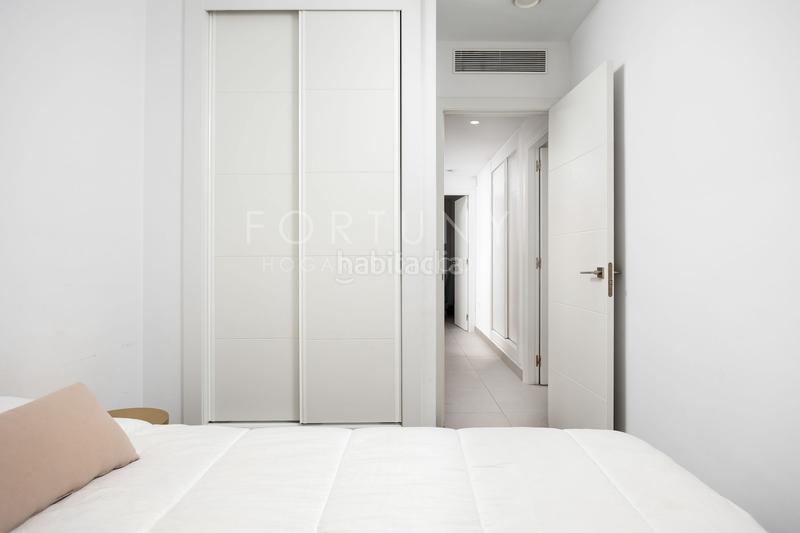 Foto 54c8ed70-e1f2-4808-93a8-400b2383c4cb. Alquiler piso en calle martínez maldonado 1 en Los Castillejos - La Trinidad Málaga