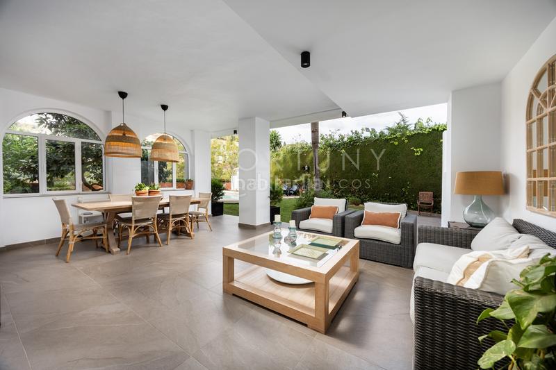 Foto 1dcbd7db-a71a-4b0f-8a73-7d7786371d6e. Casa en El Candado Málaga