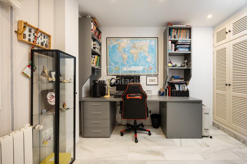 Foto d434b8cc-74c7-41cb-8bc1-53b60414888b. Casa en El Candado Málaga