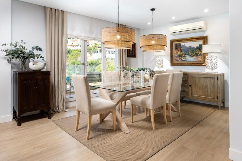 Foto 11b289b1-d9e8-4831-8f0e-935cd8ad0db4. House with fireplace heating parking pool in El Candado Málaga