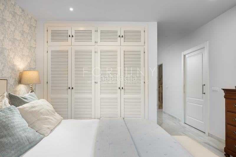 Foto 8366aebd-7323-4a8e-b777-e0e288cb2083. House with fireplace heating parking pool in El Candado Málaga