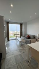 Appartement  Calle boscán