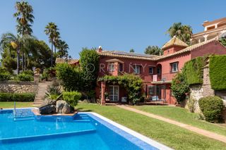 Casa a Calle de españa 13
