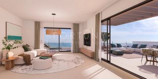 Appartement à Algarrobo Costa