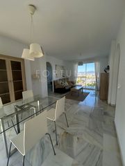 Etagenwohnung in Calle boscán 34