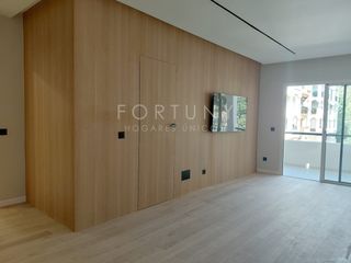 Appartement in Ricardo Soriano