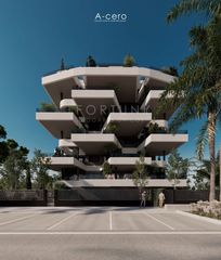 Etagenwohnung in Avenida gerald brenan 4