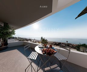 Attique à Avenida gerald brenan 5