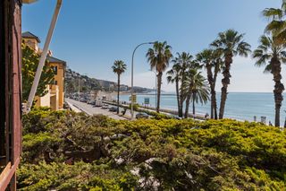 Appartamento in Paseo de sancha 60