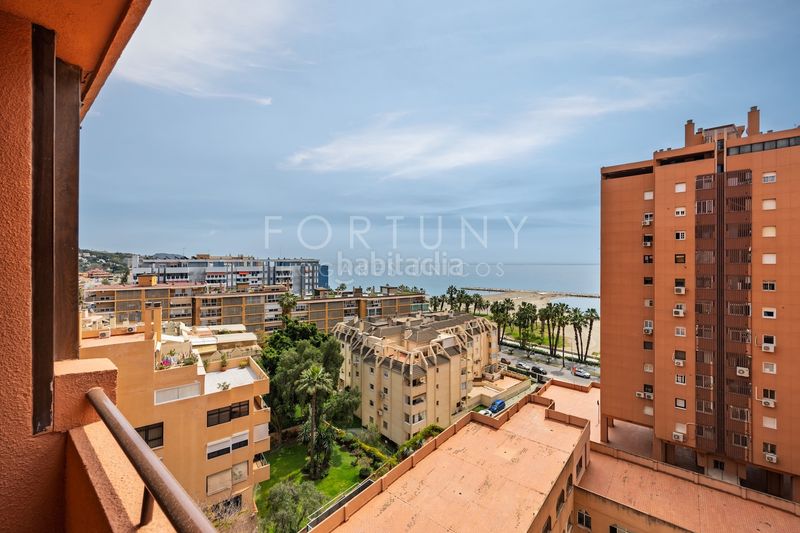 Foto caff490e-9d02-43ec-9b56-be623edb4877. Pis a paseo de sancha 33 a La Malagueta - Monte Sancha Málaga