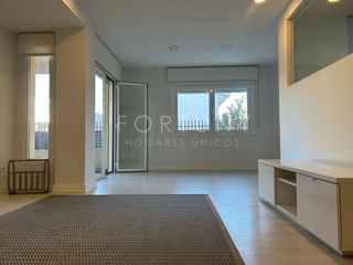 Etagenwohnung in Calle venezuela 21