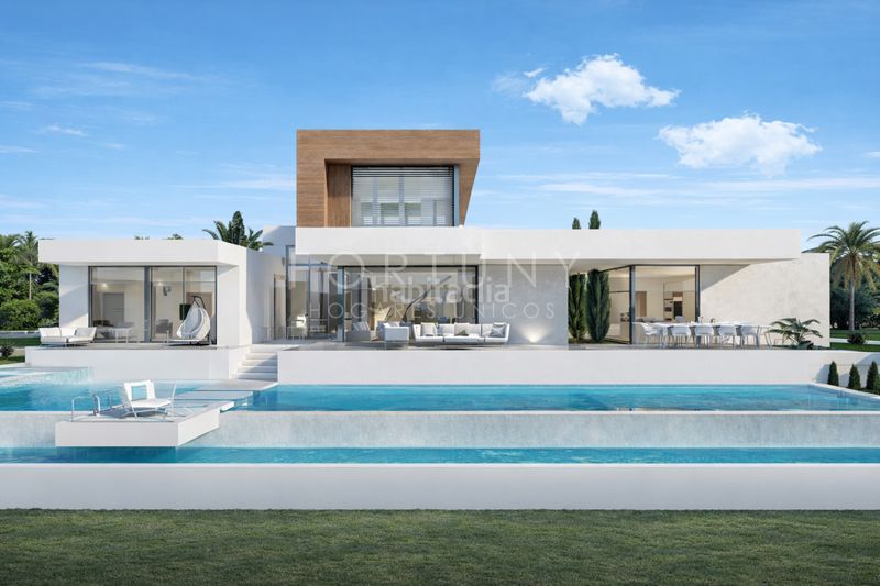 Foto 00c51cde-beb8-4d25-93bf-85ce475d2c4c. House in avenida real de La Quinta 4u in La Quinta Benahavís