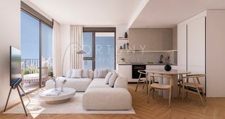 Appartement à Avenida palma de mallorca 3