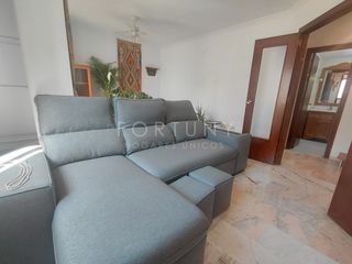 Apartament a Calle Grilo 11