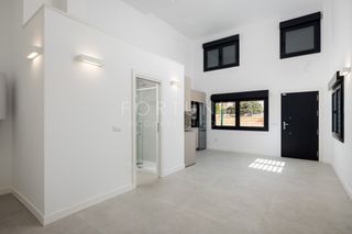 Planta baja en Calle félix garcía palacios 5