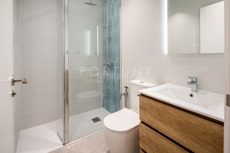 Foto 859d303d-cb07-405c-aefd-c48271a758a6. Studiowohnung in La Unión - Cruz de Humilladero - Los Tilos Málaga