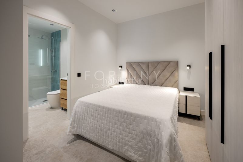 Foto 9585adff-caa1-40d1-b4d9-ebb893d30d41. Studiowohnung in La Unión - Cruz de Humilladero - Los Tilos Málaga