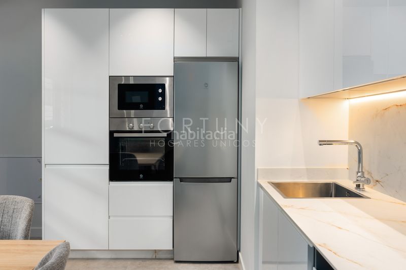 Foto b145e5d5-af13-4d6a-9e89-12f056d786eb. Studiowohnung in La Unión - Cruz de Humilladero - Los Tilos Málaga
