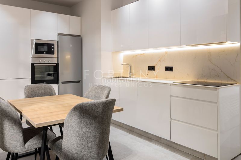 Foto edb4e82f-3f32-4850-a1e0-d9d314316045. Studiowohnung in La Unión - Cruz de Humilladero - Los Tilos Málaga