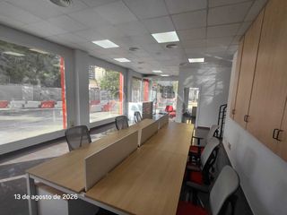 Lloguer Local Comercial a Calle arango 8