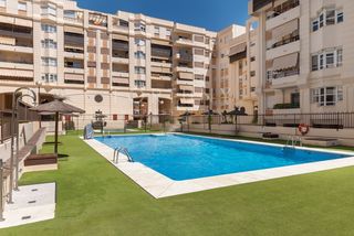 Penthouse  Calle mesonero romanos 1