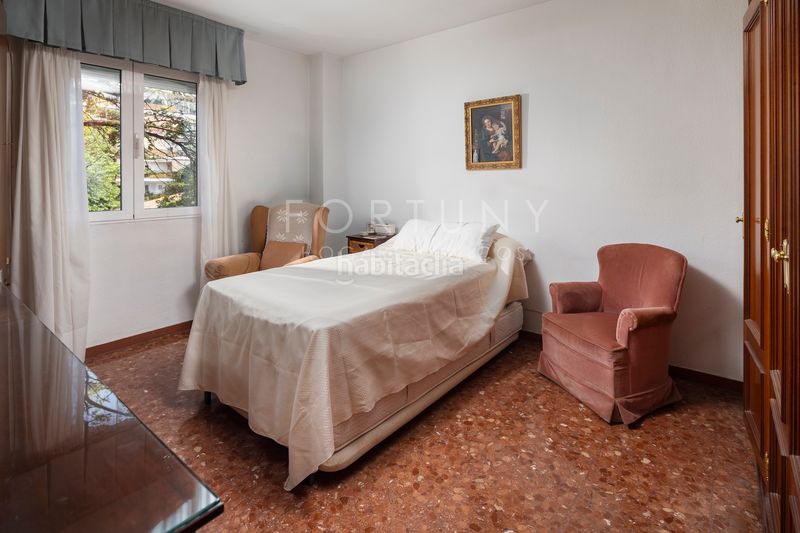 Foto 8df85ec5-47a1-449b-96ca-dfd80d8a4426. Piso en calle eugenio sellés 15 en Pedregalejo - Morlaco Málaga