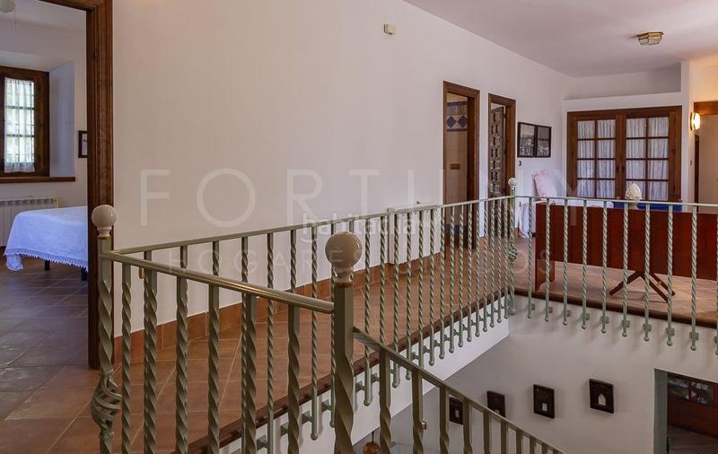 Foto 4383bede-310d-4ae5-85f2-c5958578b2a3. Casale in avenida llano de pablo picasso 16 in Archidona