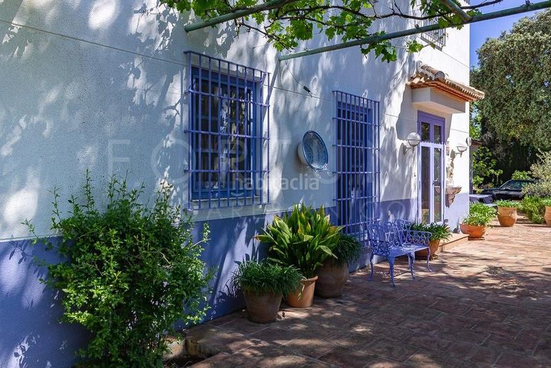 Foto 55ccc985-d303-43ce-85b6-ab9d5c28cec1. Casale in avenida llano de pablo picasso 16 in Archidona