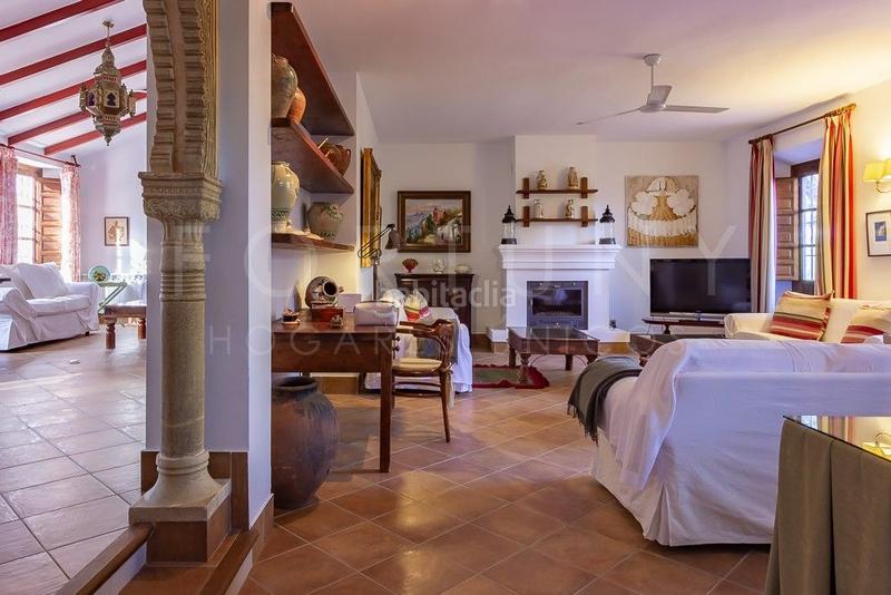 Foto b1cd3912-7338-4b6d-ad1f-8cc0e319a2e4. Casale in avenida llano de pablo picasso 16 in Archidona