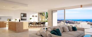 Penthouse in Urbanizacion cortijo colorado 8