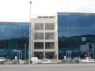Office space in Calle cueva de viera 6